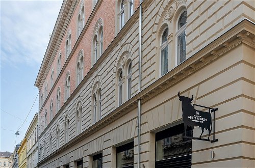 Foto 18 - Venus Apartments - Budapest Opera Suite