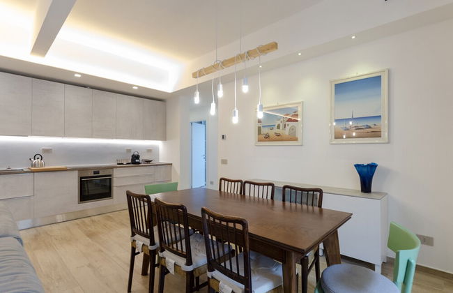JOIVY Apt For 6, W/Terrace Near Beach In Sestri Levante - Photo 23