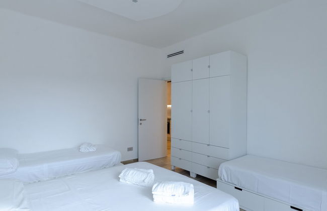 JOIVY Apt For 6, W/Terrace Near Beach In Sestri Levante - Photo 3