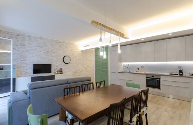 JOIVY Apt For 6, W/Terrace Near Beach In Sestri Levante - Photo 19