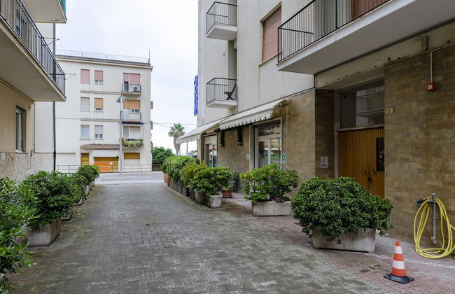 JOIVY Apt For 6, W/Terrace Near Beach In Sestri Levante - Photo 37