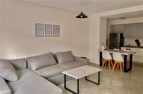Photo 13 - Meet Point Libertador - Espacioso apartamento con Piscina, GYM Y SPA
