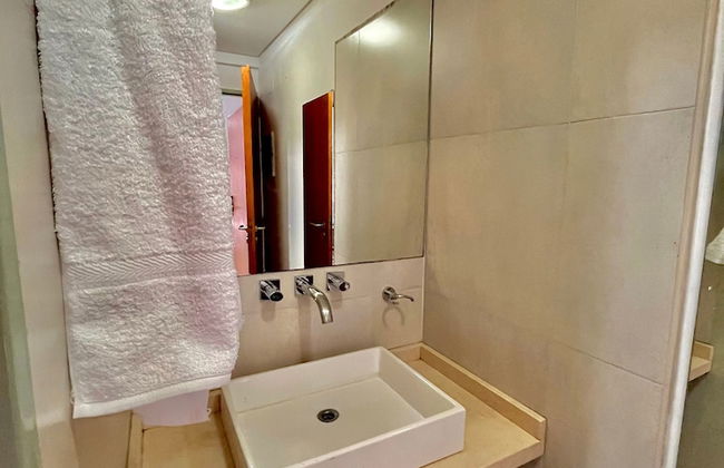 Meet Point Libertador - Espacioso apartamento con Piscina, GYM Y SPA - Foto 23