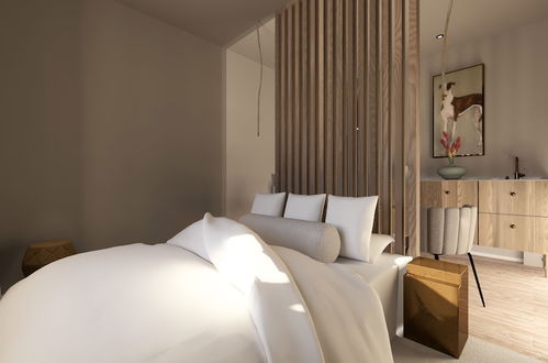 Photo 5 - Kalm stay - a design Aparthotel