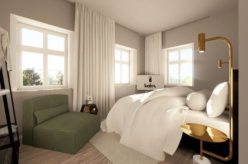 Photo 2 - Kalm stay - a design Aparthotel