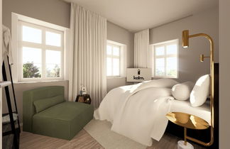 Foto 2 - Kalm stay - a design Aparthotel