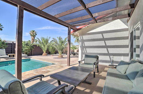 Photo 35 - 226242: 3BR Oasis w/ Hot Tub by Golf & Coachella