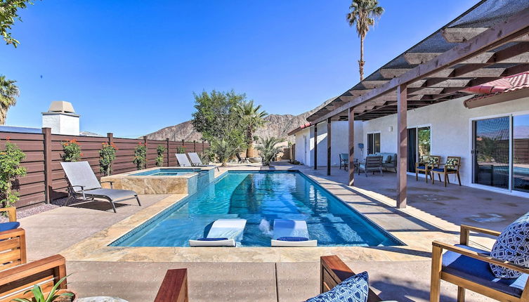 Foto 1 - 226242: 3BR Oasis w/ Hot Tub by Golf & Coachella