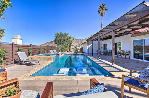 Photo 1 - 226242: 3BR Oasis w/ Hot Tub by Golf & Coachella