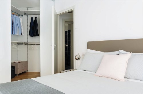 Foto 7 - Altido Sunny 1-Bed Flat With/ Balcony