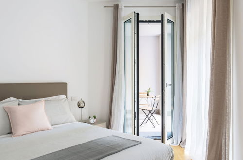 Foto 8 - Altido Sunny 1-Bed Flat With/ Balcony