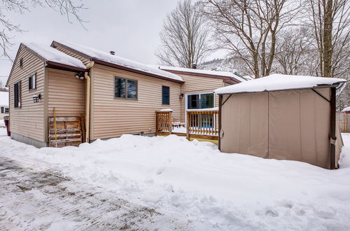 Photo 30 - Family-friendly Home w/ Hot Tub, Near Lake George