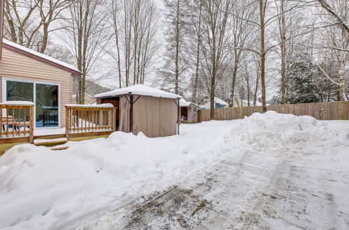 Photo 14 - Family-friendly Home w/ Hot Tub, Near Lake George