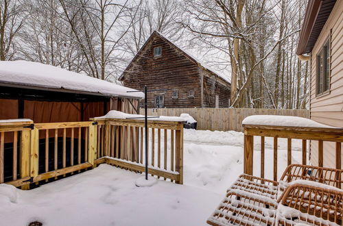 Photo 12 - Family-friendly Home w/ Hot Tub, Near Lake George