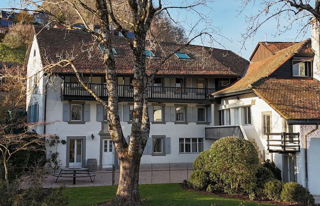 domaine du deven - Foto 50