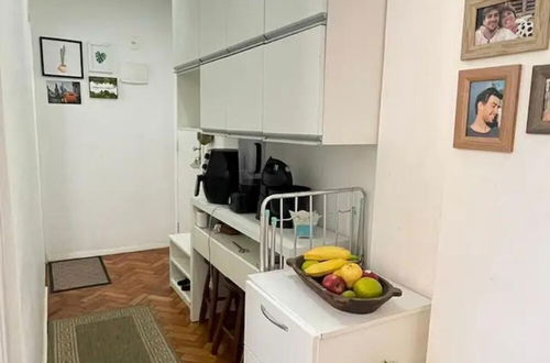 Photo 18 - Apartamento Copa Subway Charm HIR 39