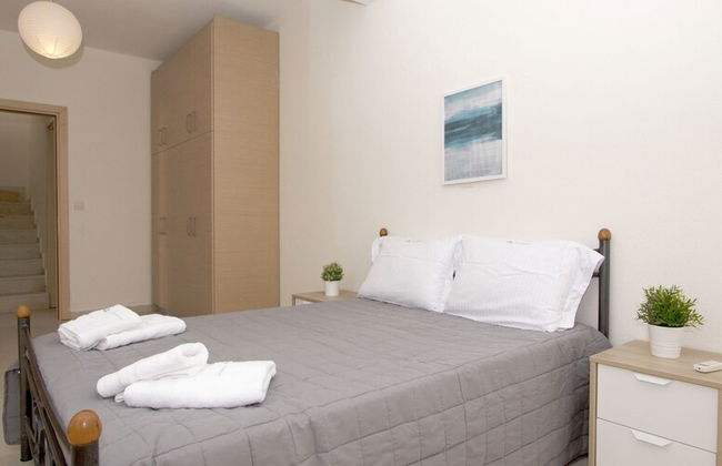 Possidi Maisonette by Halkidiki Villas - Foto 5