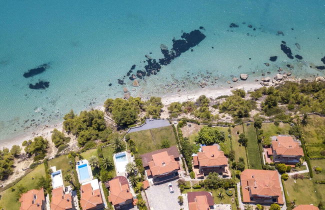 Possidi Maisonette by Halkidiki Villas - Foto 22