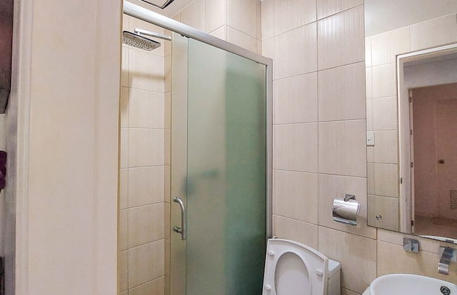 Manila Bay City View Room with Free Pool - Foto 6