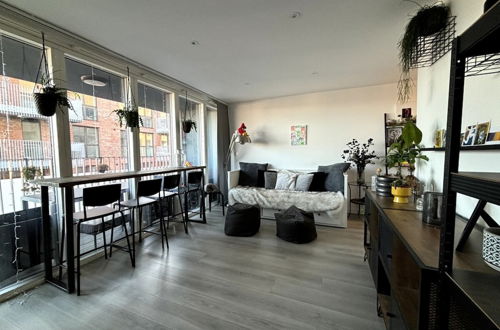 Foto 8 - Spacious 1BD Flat W/balcony - London Fields