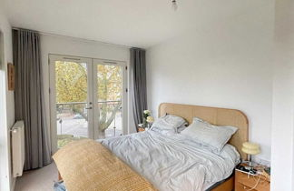 Photo 1 - Central & Modern 1BD Flat With Balcony, Hackney