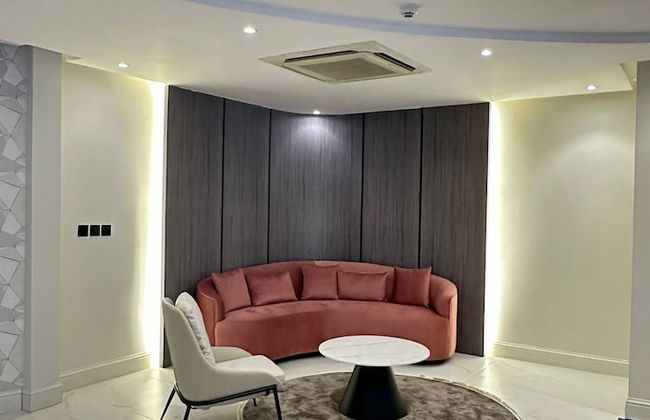 XYZ Hotel - Foto 6