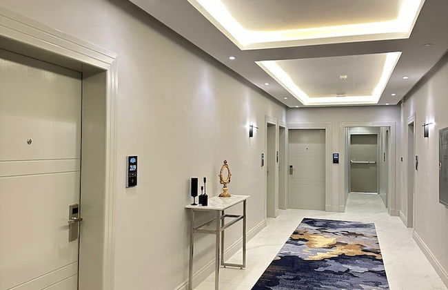 XYZ Hotel - Foto 19