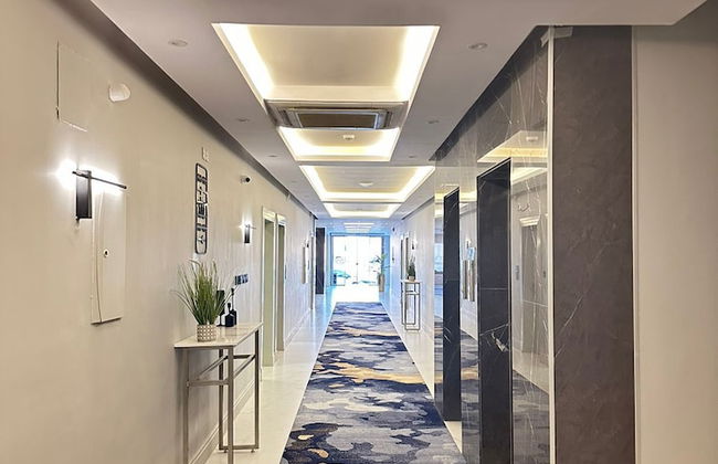 XYZ Hotel - Foto 4