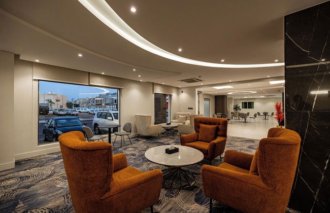 XYZ Hotel - Foto 1