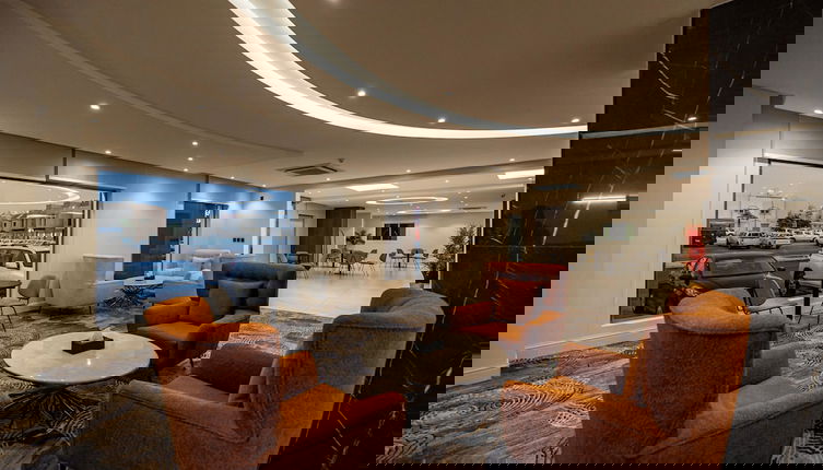 Foto 1 - XYZ Hotel