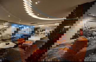 Photo 1 - XYZ Hotel