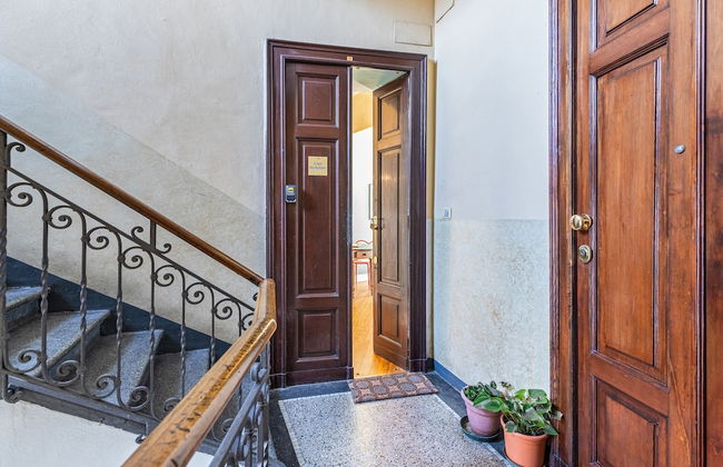 Casa Richelmy - Foto 1
