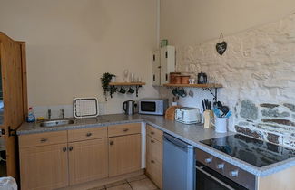 Photo 3 - Elegant and Secluded 1-bed Cottage Near Bideford