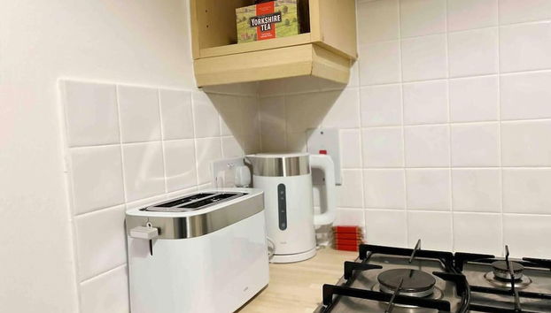 Cucina privata