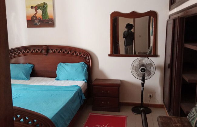 Residence Hotel Kakatar - Foto 11