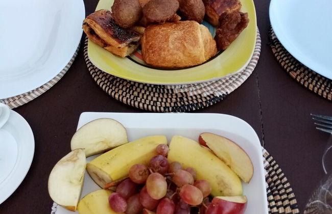 Residence Hotel Kakatar - Foto 45