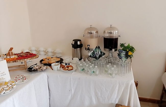 Residence Hotel Kakatar - Foto 16