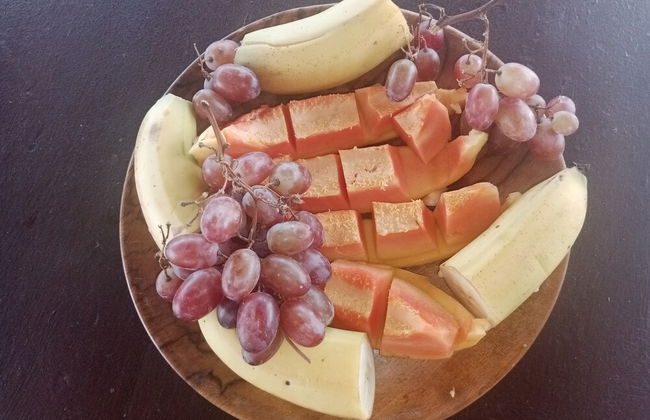 Residence Hotel Kakatar - Foto 50