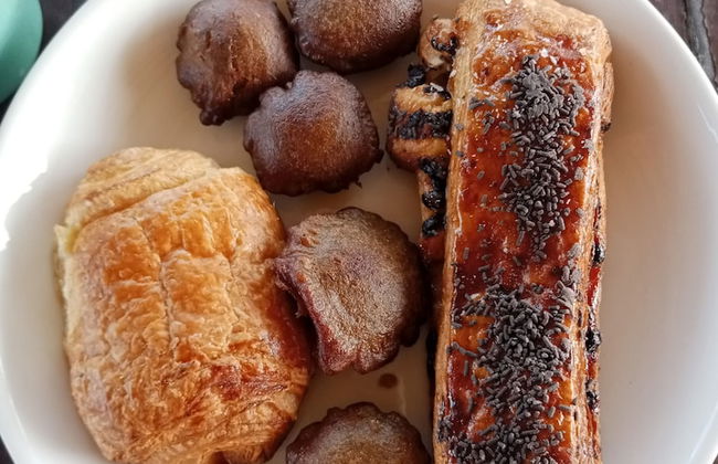 Residence Hotel Kakatar - Foto 47