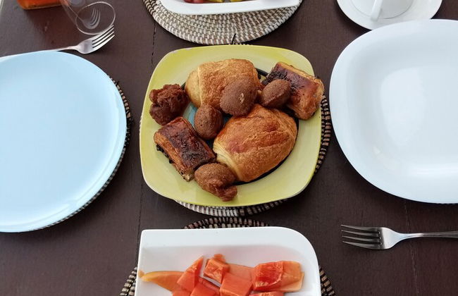 Residence Hotel Kakatar - Foto 42