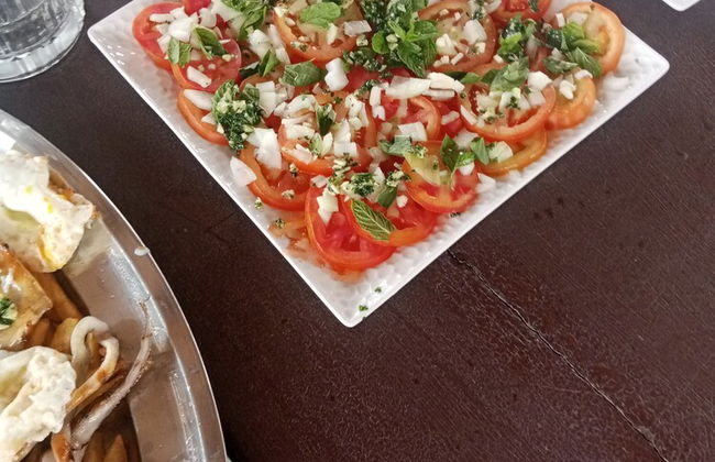 Residence Hotel Kakatar - Foto 44