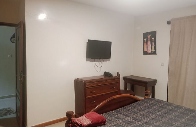 Residence Hotel Kakatar - Foto 10