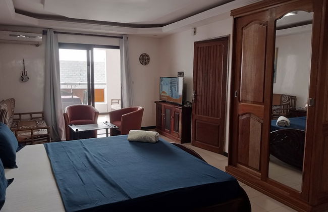 Residence Hotel Kakatar - Foto 4