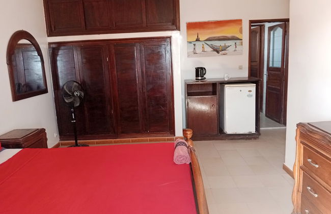 Residence Hotel Kakatar - Foto 34