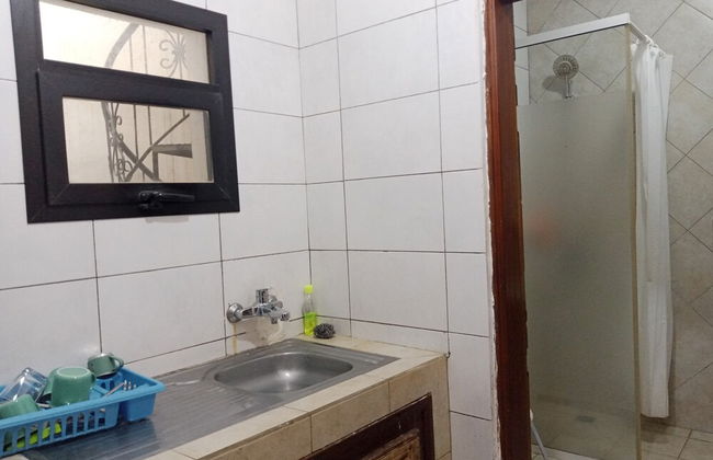 Residence Hotel Kakatar - Foto 20