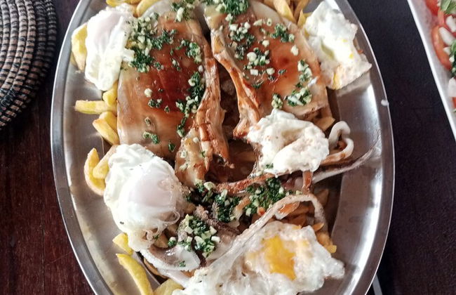 Residence Hotel Kakatar - Foto 43