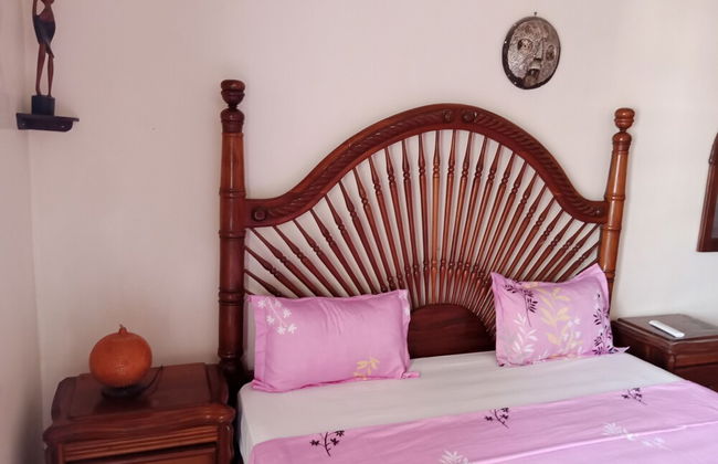 Residence Hotel Kakatar - Foto 9