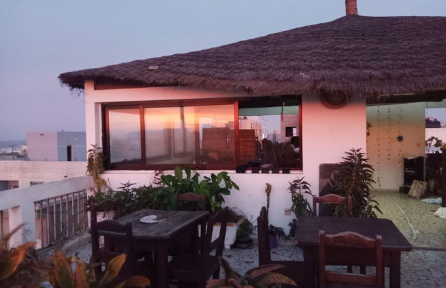 Residence Hotel Kakatar - Foto 57