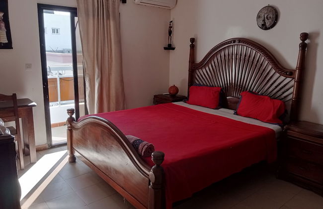 Residence Hotel Kakatar - Foto 3