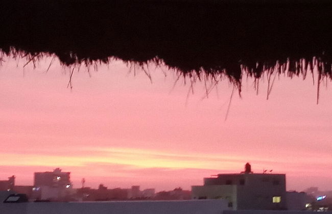 Residence Hotel Kakatar - Foto 29